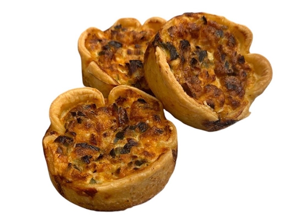 Quiche