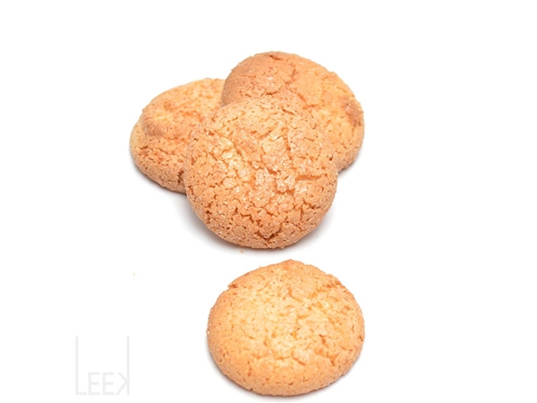 Bitterkoekjes