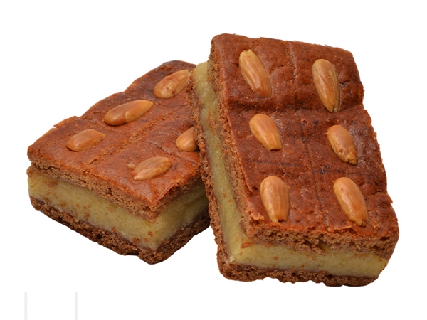 Gevulde Speculaas