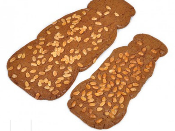 Speculaaspop 250gram