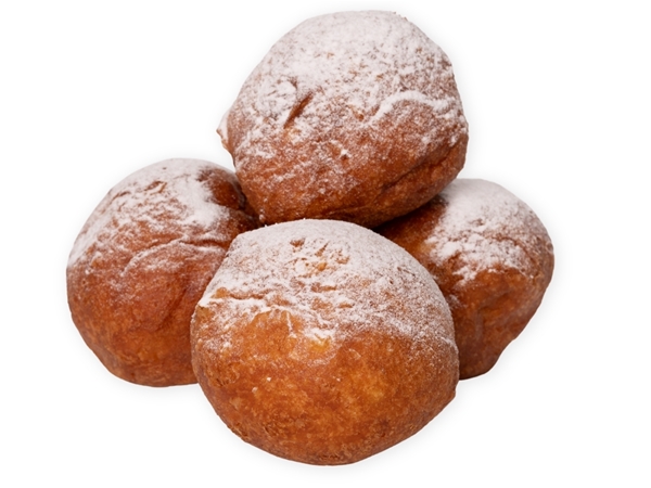Oliebollen 10 Stuks