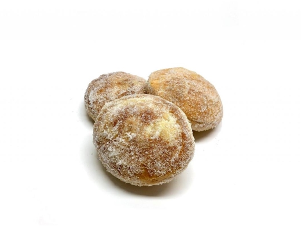 Ananasbeignets