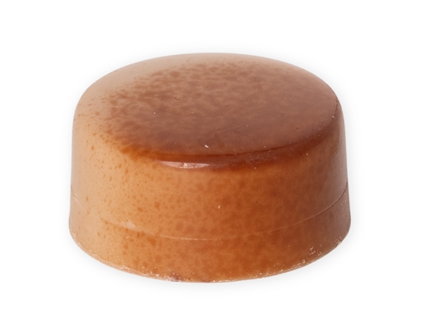 Amandel Crunche creme