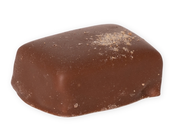 Amaretti Crispy Melk
