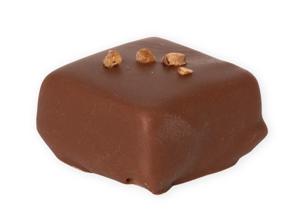 Hazelnoot Crunch Melk