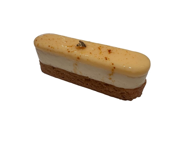 Grandeur Creme Brulee