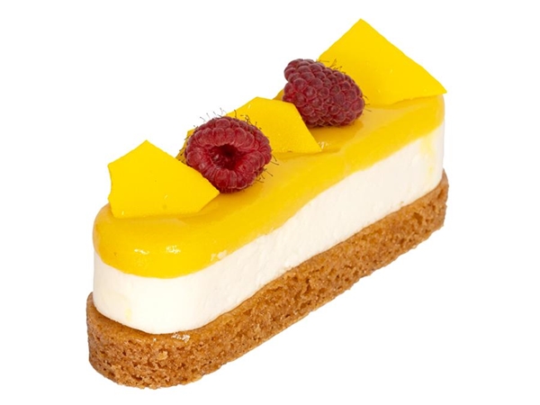 Grandeur Cheese cake