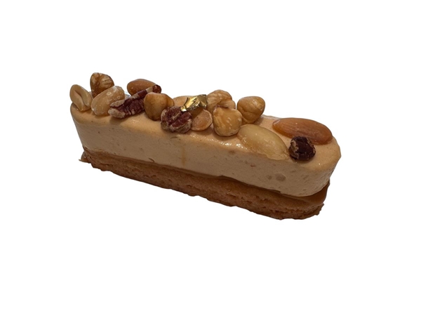 Grandeur Pinda Karamel