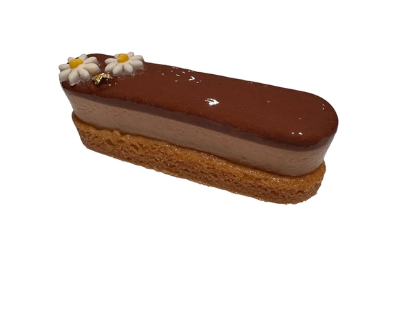 Grandeur Chocolade Rode Bessen